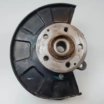 Second-hand car spare part front right knuckle for mg zs 15s4c oem iam references 