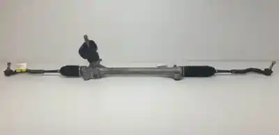 Second-hand car spare part steering rack for mg zs 15s4c oem iam references 10443601