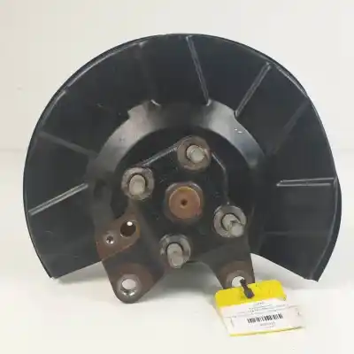 Second-hand car spare part rear left knuckle for mg zs 15s4c oem iam references 527421965