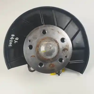 Second-hand car spare part rear right knuckle for mg zs 15s4c oem iam references 527421965