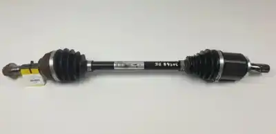 Second-hand car spare part front left transmission for mg zs 15s4c oem iam references 10233396