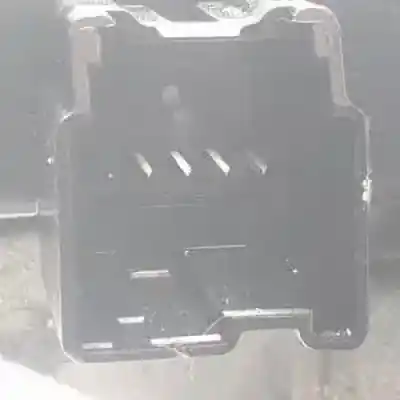 Second-hand car spare part steering column for mg zs 15s4c oem iam references 7802277782 0273010367 