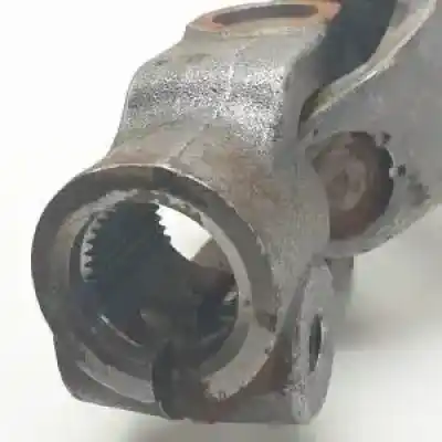 Second-hand car spare part steering column for mg zs 15s4c oem iam references 7802277782 0273010367 