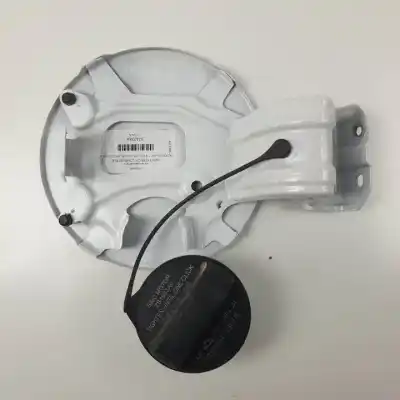 Second-hand car spare part outer fuel cap for mg zs 15s4c oem iam references   