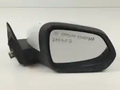 Peça sobressalente para automóvel em segunda mão espelho retrovisor direito por mg zs 15s4c referências oem iam 10488201wsb  