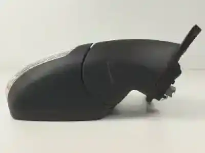 Peça sobressalente para automóvel em segunda mão espelho retrovisor direito por mg zs 15s4c referências oem iam 10488201wsb  