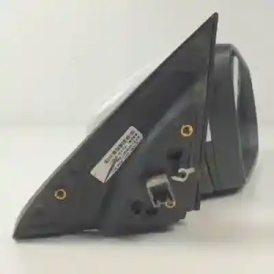 Peça sobressalente para automóvel em segunda mão espelho retrovisor direito por mg zs 15s4c referências oem iam 10488201wsb  