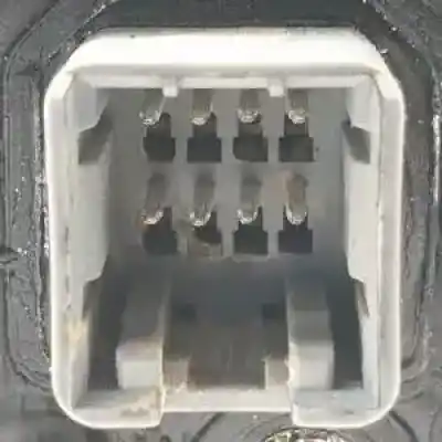 Peça sobressalente para automóvel em segunda mão espelho retrovisor direito por mg zs 15s4c referências oem iam 10488201wsb  