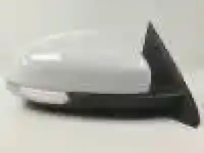 Second-hand car spare part right rearview mirror for mg zs 15s4c oem iam references 10488201wsb