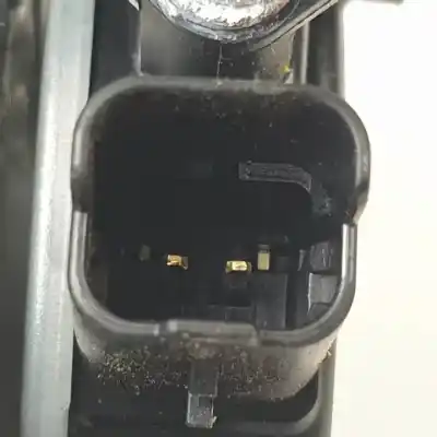 Peça sobressalente para automóvel em segunda mão elevador de vidros traseiro esquerdo por mg zs 15s4c referências oem iam 10233937  