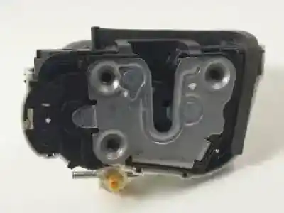 Second-hand car spare part rear right door lock for mg zs 15s4c oem iam references 10845783