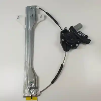 Second-hand car spare part driver left window regulator for mg zs 15s4c oem iam references 98811zs110