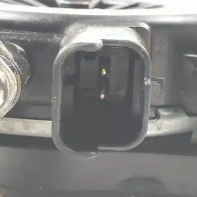 Peça sobressalente para automóvel em segunda mão elevador de vidros dianteiro direito por mg zs 15s4c referências oem iam gd558lg4022  