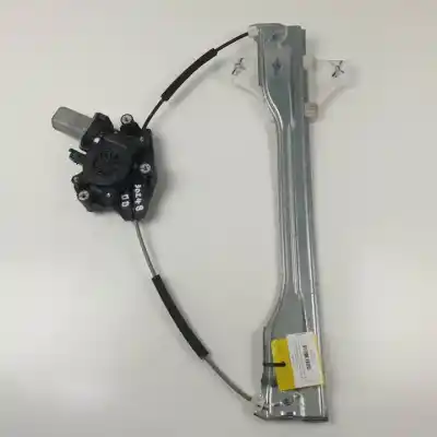 Second-hand car spare part passenger side right window regulator for mg zs 15s4c oem iam references gd558lg4022