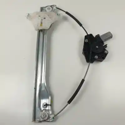 Peça sobressalente para automóvel em segunda mão elevador de vidros dianteiro direito por mg zs 15s4c referências oem iam gd558lg4022  