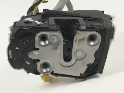 Second-hand car spare part front right door lock for mg zs 15s4c oem iam references 10845781