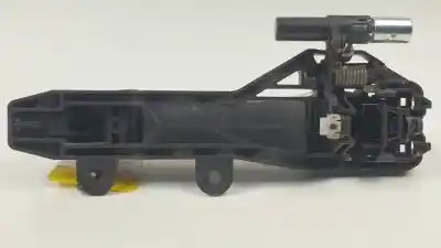 Peça sobressalente para automóvel em segunda mão puxador exterior frente direito por mg zs 15s4c referências oem iam   