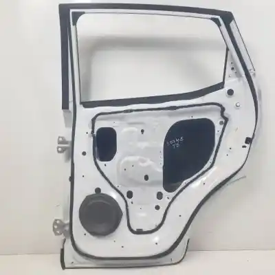 İkinci el araba yedek parçası arka sag kapi için mg zs 15s4c oem iam referansları   