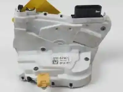 Peça sobressalente para automóvel em segunda mão fechadura da porta traseira esquerda por mg zs 15s4c referências oem iam 10845782  