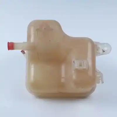 Second-hand car spare part coolant expansion tank for mg zs 15s4c oem iam references 10237071  