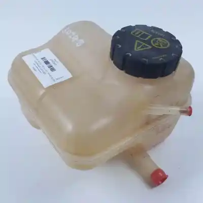 Second-hand car spare part coolant expansion tank for mg zs 15s4c oem iam references 10237071  