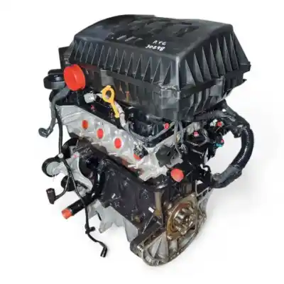 Second-hand car spare part COMPLETE ENGINE for MG ZS  OEM IAM references 15S4C  