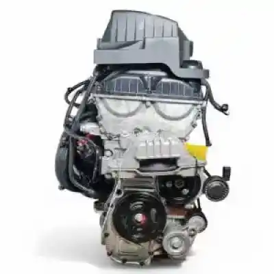 Second-hand car spare part complete engine for mg zs 15s4c oem iam references 15s4c  