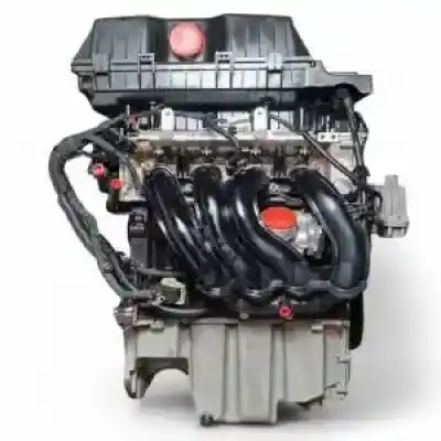 Second-hand car spare part complete engine for mg zs 15s4c oem iam references 15s4c  