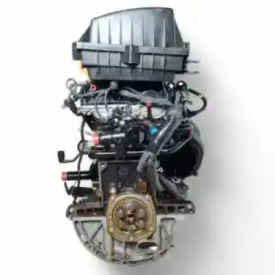 Second-hand car spare part complete engine for mg zs 15s4c oem iam references 15s4c  