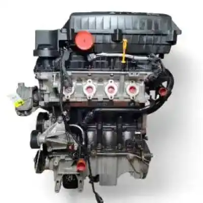 Second-hand car spare part complete engine for mg zs 15s4c oem iam references 15s4c  