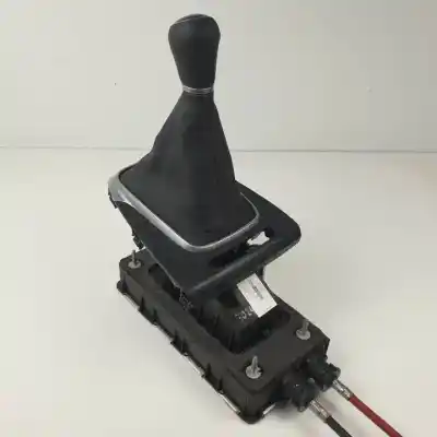 Pièce détachée automobile d'occasion levier pour mg zs 15s4c références oem iam   