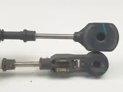 Pièce détachée automobile d'occasion levier pour mg zs 15s4c références oem iam   