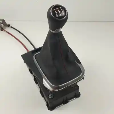 Second-hand car spare part gear lever for mg zs 15s4c oem iam references 