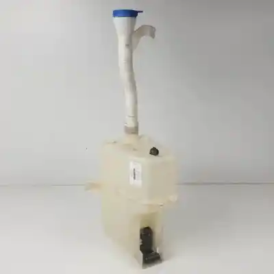 Second-hand car spare part windscreen washer bottle for mg zs 15s4c oem iam references zs11684