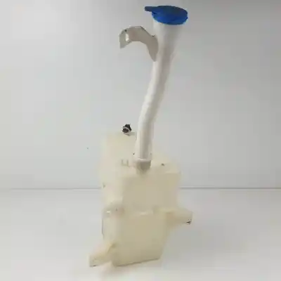 Peça sobressalente para automóvel em segunda mão depósito do limpa vidros por mg zs 15s4c referências oem iam zs11684  