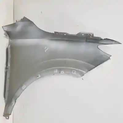 Second-hand car spare part left front fin for mg zs 15s4c oem iam references   