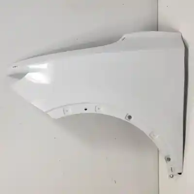 Second-hand car spare part left front fin for mg zs 15s4c oem iam references 