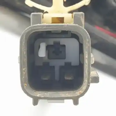 Peça sobressalente para automóvel em segunda mão fechadura do capô por mg zs 15s4c referências oem iam zs1c31a0  