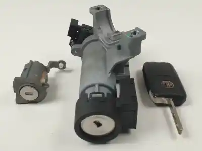 Second-hand car spare part anti-theft device for mg zs 15s4c oem iam references 10240112