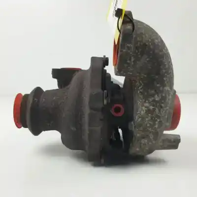 Pezzo di ricambio per auto di seconda mano turbocompressore per citroen c4 picasso 9h05 riferimenti oem iam 9686120680 gtc1244vz 