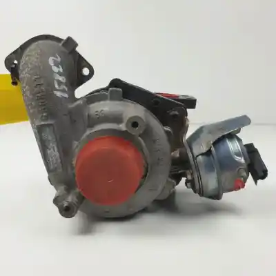 Pezzo di ricambio per auto di seconda mano turbocompressore per citroen c4 picasso 9h05 riferimenti oem iam 9686120680 gtc1244vz 
