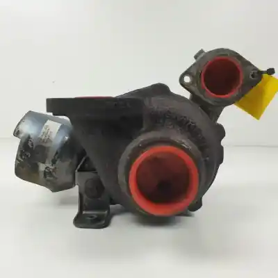 Pezzo di ricambio per auto di seconda mano turbocompressore per citroen c4 picasso 9h05 riferimenti oem iam 9686120680 gtc1244vz 
