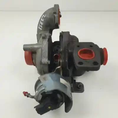 Pezzo di ricambio per auto di seconda mano turbocompressore per citroen c4 picasso 9h05 riferimenti oem iam 9686120680 gtc1244vz 