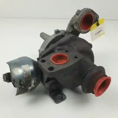 Автозапчасти б/у турбокомпенсатор за CITROEN C4 PICASSO 9H05 ссылки OEM IAM 9686120680 GTC1244VZ 