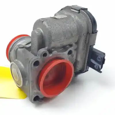 Pezzo di ricambio per auto di seconda mano scatola della farfalla per citroen c4 picasso 9h05 riferimenti oem iam 9673534480 28275019 