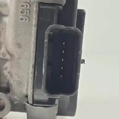 Pezzo di ricambio per auto di seconda mano scatola della farfalla per citroen c4 picasso 9h05 riferimenti oem iam 9673534480 28275019 