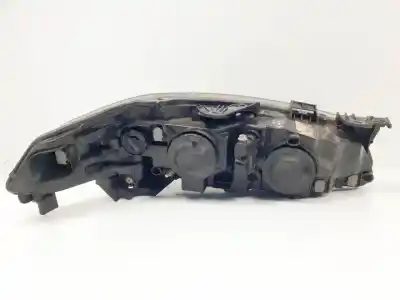 Second-hand car spare part left headlight for renault laguna ii (bg0) m9r740 oem iam references 8200481196 halogeno 89900469 