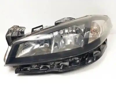 Second-hand car spare part Left Headlight for RENAULT LAGUNA II (BG0) M9R740 OEM IAM references 8200481196 HALOGENO 89900469  Second-hand car spare part Left Headlight for RENAULT LAGUNA II (BG0) M9R740 OEM IAM references 8200481196 HALOGENO 89900469