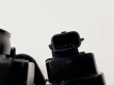 Second-hand car spare part left headlight for renault laguna ii (bg0) m9r740 oem iam references 8200481196 halogeno 89900469 