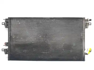 İkinci el araba yedek parçası Klima Kondenser / Radyatör için RENAULT LAGUNA II (BG0) M9R740 OEM IAM referansları 8200332852C  